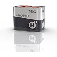 Los mejores  - BESA CATALIZADOR PARA BARNIZ HS E-202 (RAPIDO) 500ML
